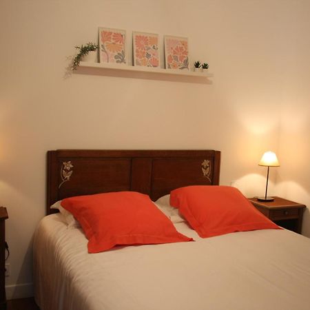 Gite Chez Mamie - 7 Personnes A Sainte Livrade Sur Lot ภายนอก รูปภาพ