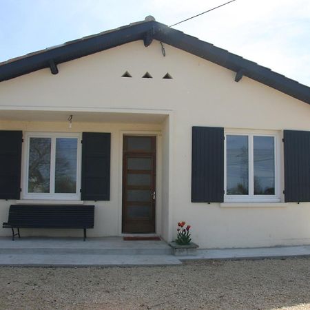 Gite Chez Mamie - 7 Personnes A Sainte Livrade Sur Lot ภายนอก รูปภาพ