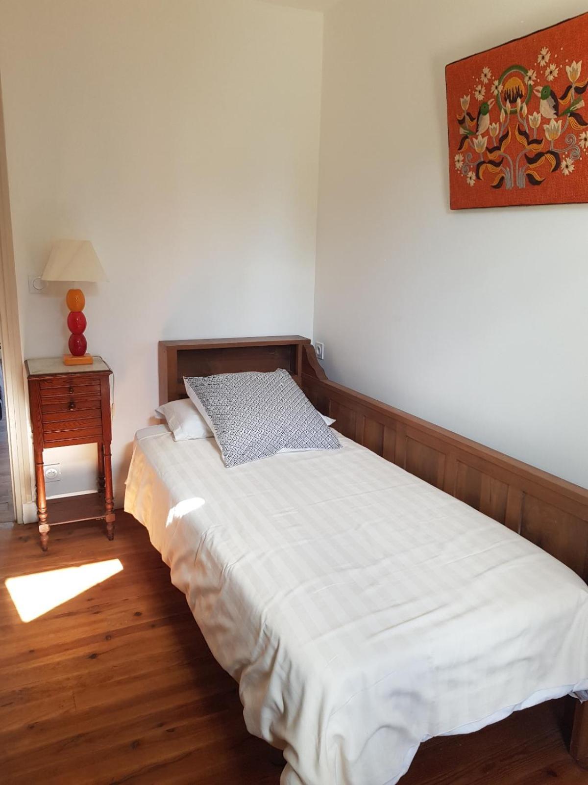 Gite Chez Mamie - 7 Personnes A Sainte Livrade Sur Lot ภายนอก รูปภาพ