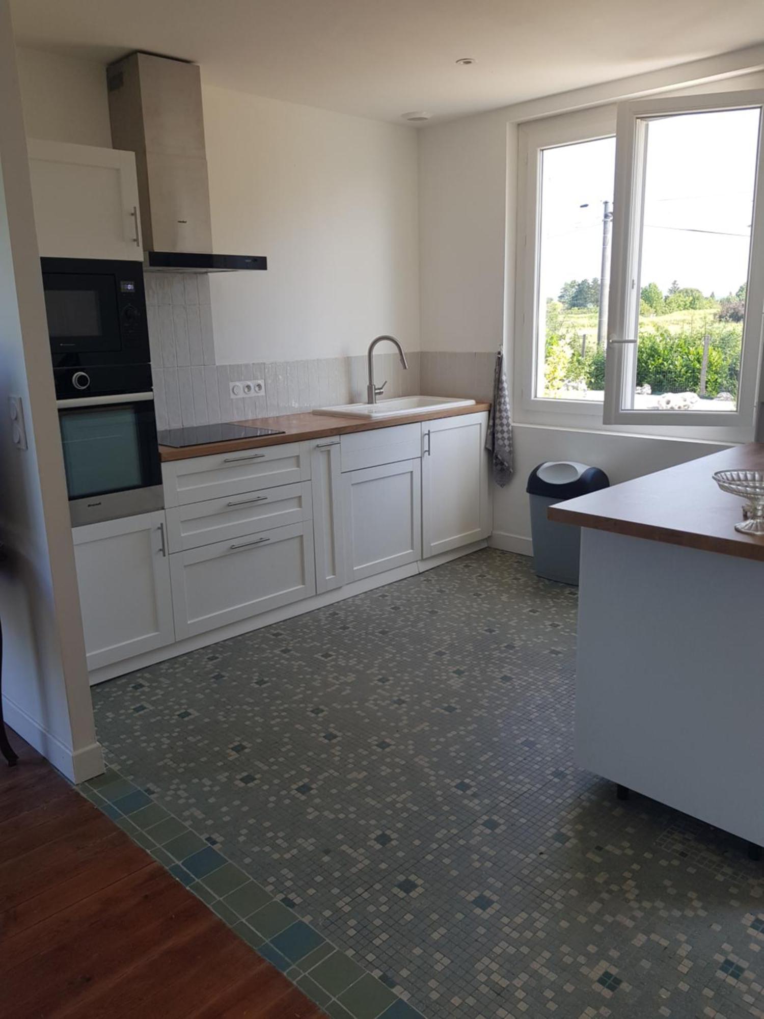 Gite Chez Mamie - 7 Personnes A Sainte Livrade Sur Lot ภายนอก รูปภาพ